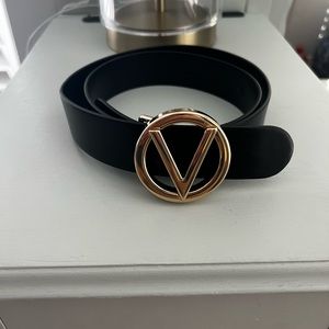 Valentino Belt